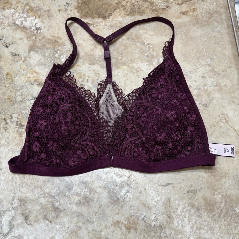 PINK Bralette